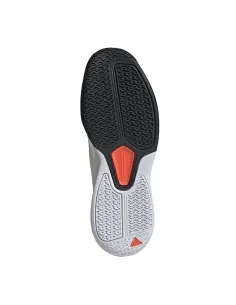Adidas Courtflash Speed Blanco Azul | Ofertas de pádel 2